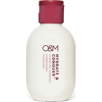 Original & Mineral Hydrate & Conquer Shampoo 50 ml