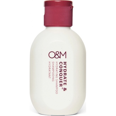 Original & Mineral Hydrate & Conquer Shampoo 50 ml
