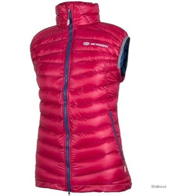 Sir Joseph Atol Vest Lady II červená