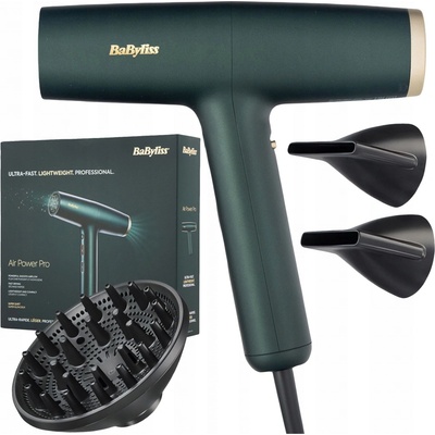 Babyliss D6555DE