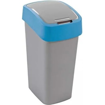 Image 1 of Keter Curver Pacific Flip Bin 50 l