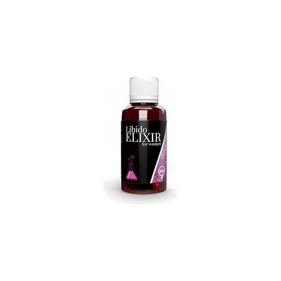 Pharm quests SHS Libido Elixir Women еликсир силно усещане силен сексуален оргазъм 30 мл (P22865)