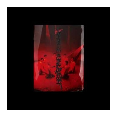 Enhypen: Desire : Unleash CD