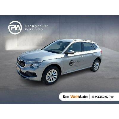 Skoda Kamiq TSI Selection DSG 85 kW