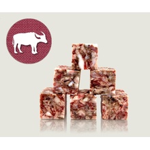 Graf BARF jemně mletá buvolí hrudní kost 1 kg