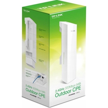 TP-Link CPE210