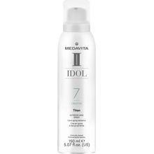 MedaVita Idol Titan Vosk ve spreji pro extrémní zpevnění 150 ml