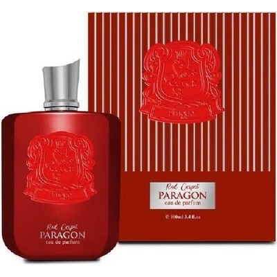 Zimaya Red Carpet Paragon parfum unisex 5 ml vzorka