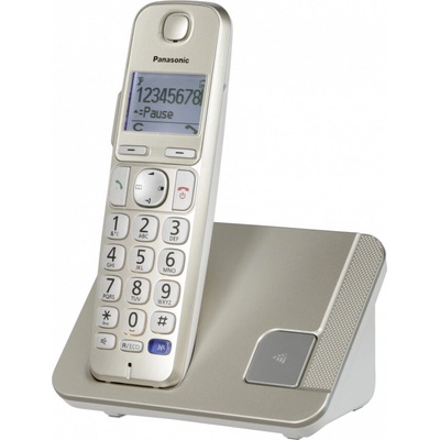 Panasonic KX-TGE210 – Zbozi.Blesk.cz