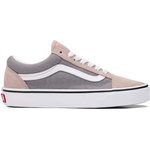 Vans Детски маратонки Vans Kid's Old Skool Sneakers - Frost Gray - размер 38, 5 (EU) (702-4284-0617)