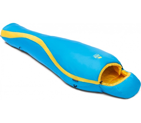 Zulu Ultralight 900