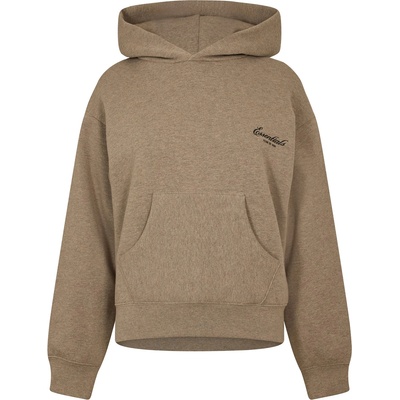 Fear of god essentials Суичър FEAR OF GOD ESSENTIALS Women's Overhead Hoodie - Homestead