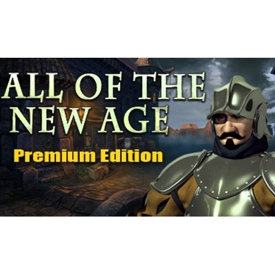 Fall of the New Age (Premium Edition)