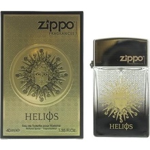 Zippo Fragrances Helios toaletná voda pánska 40 ml