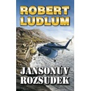 Jansonův rozsudek - 3. vydání - Robert Ludlum