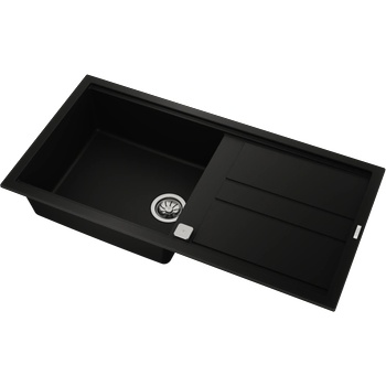 Teka Кухненска мивка TEKA, Nova 60 L-TG (Nova 60 L-TG)