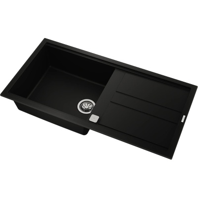 Teka Кухненска мивка TEKA, Nova 60 L-TG (Nova 60 L-TG)