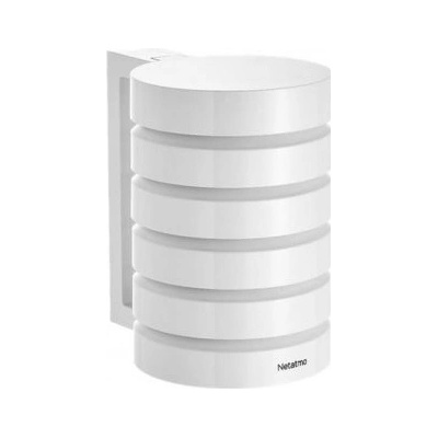 Netatmo Smart Home Weather Station Shield
