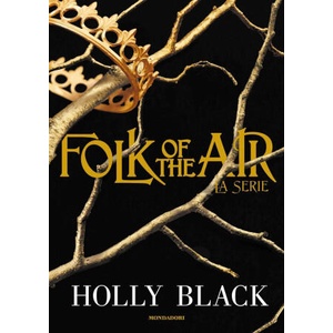 Folk of the air. La serie (2023)
