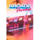Arcade Paradise