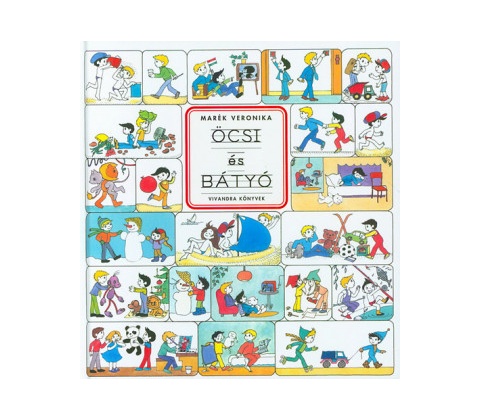 Öcsi és bátyó