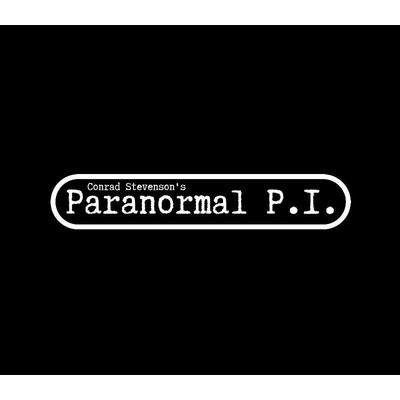Conrad Stevenson's Paranormal P.I.