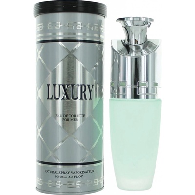 New Brand Luxury toaletná voda pánska 100 ml