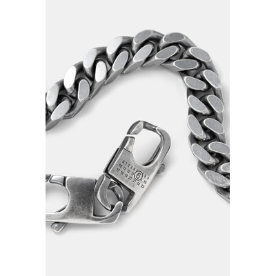 MM6 Maison Margiela Гривна MM6 Maison Margiela (SM6UY0110.P8884.954)