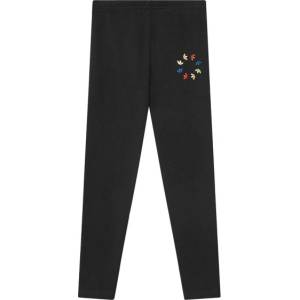 Adidas Originals Adicolor Leggings Black - magazinko