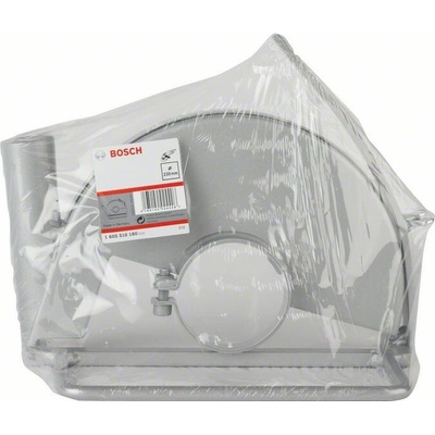 BOSCH Vodiace sane s odsávacím hrdlom 230 mm 1605510180