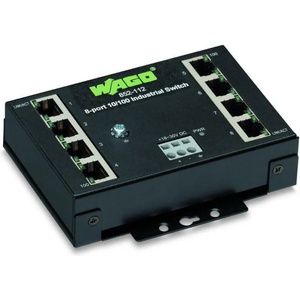 WAGO 852-112