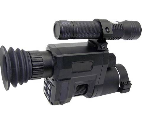 Berger & Schröter NSG 007