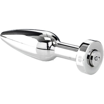 ostatní ZENN Super Automatic Ejaculation Set - Butt Plug Bolt