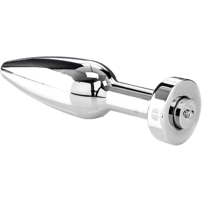 ZENN Toys ZENN Super Automatic Ejaculation Set - Butt Plug Bolt