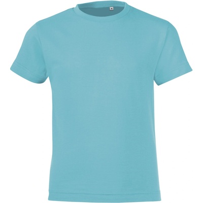 Sols Regent Fit atoll blue