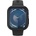 Spigen Калъф за Apple Watch 11/ 10 46mm, Spigen Thin Fit Case, Черен (ACS08601)