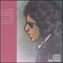 Hudba Dylan Bob - Blood On The Tracks -LP