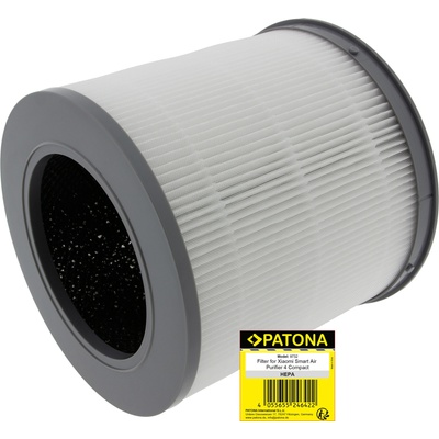 PATONA HEPA филтър за Xiaomi Mi Air Purifier 4 Compact (9732)