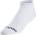 Pearl Izumi Чорапи Pearl Izumi Men's Transfer Cycling Socks - White