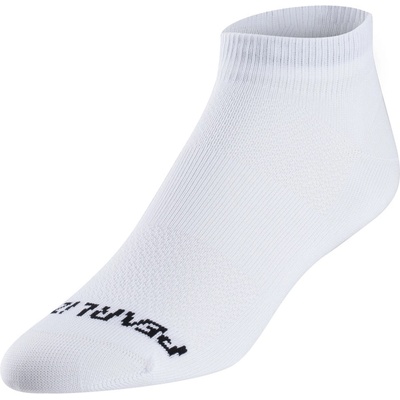 Pearl Izumi Чорапи Pearl Izumi Men's Transfer Cycling Socks - White