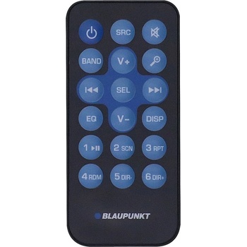 GENERAL Blaupunkt bt170 - дистанционно управление дубликат (bt170)