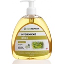 EcoNeptun hygienické mýdlo natural 400 ml