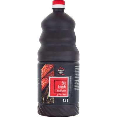 House of Asia Teriyaki omáčka 1900 ml