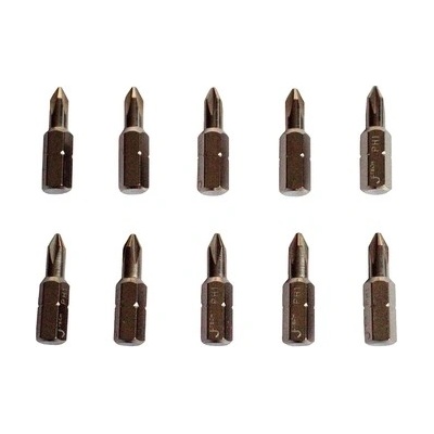 Extol Premium 10ks PH 0x25mm 702000