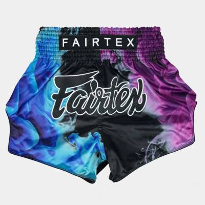 Fairtex BS1951 Tech House