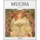 Mucha - německy –