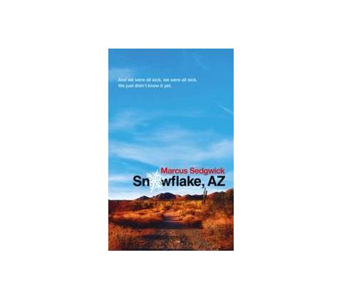 Snowflake, AZ