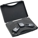 Mivardi M1350 Wireless 2 + 1 Červená, modrá