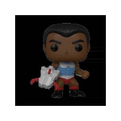 Funko Фигура Masters of the Universe POP! Скоба Champ, 9 см, многоцветна