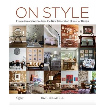 On Style - Carl Dellatore